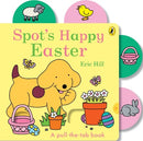 Spot s Happy Easter