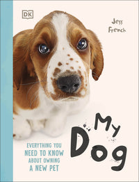 my-dog