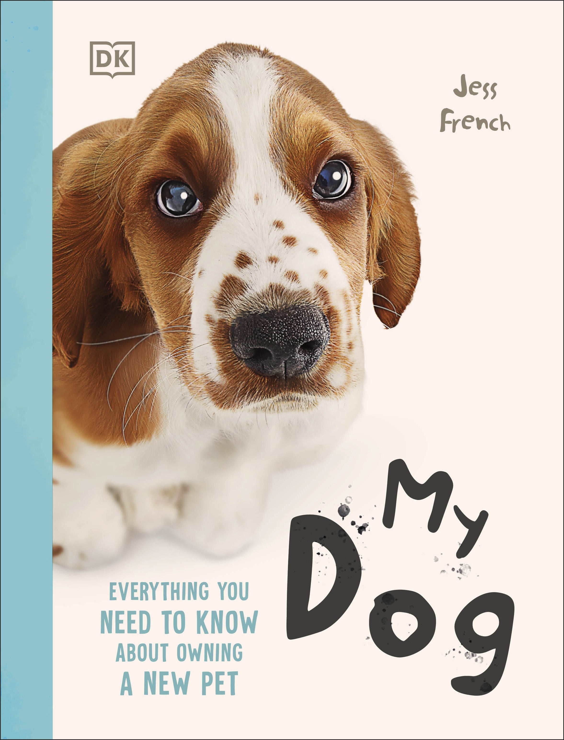 my-dog