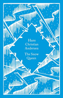 The Snow Queen CB