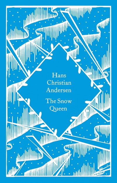 The Snow Queen CB