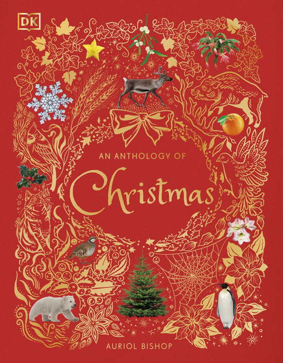An Anthology of Christmas DK