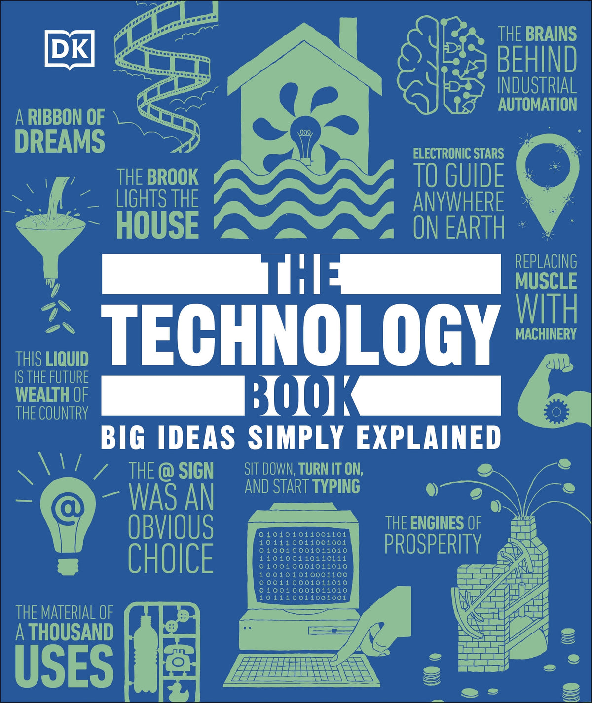 The Technology Book