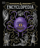 Dungeons & Dragons Encyclopedia