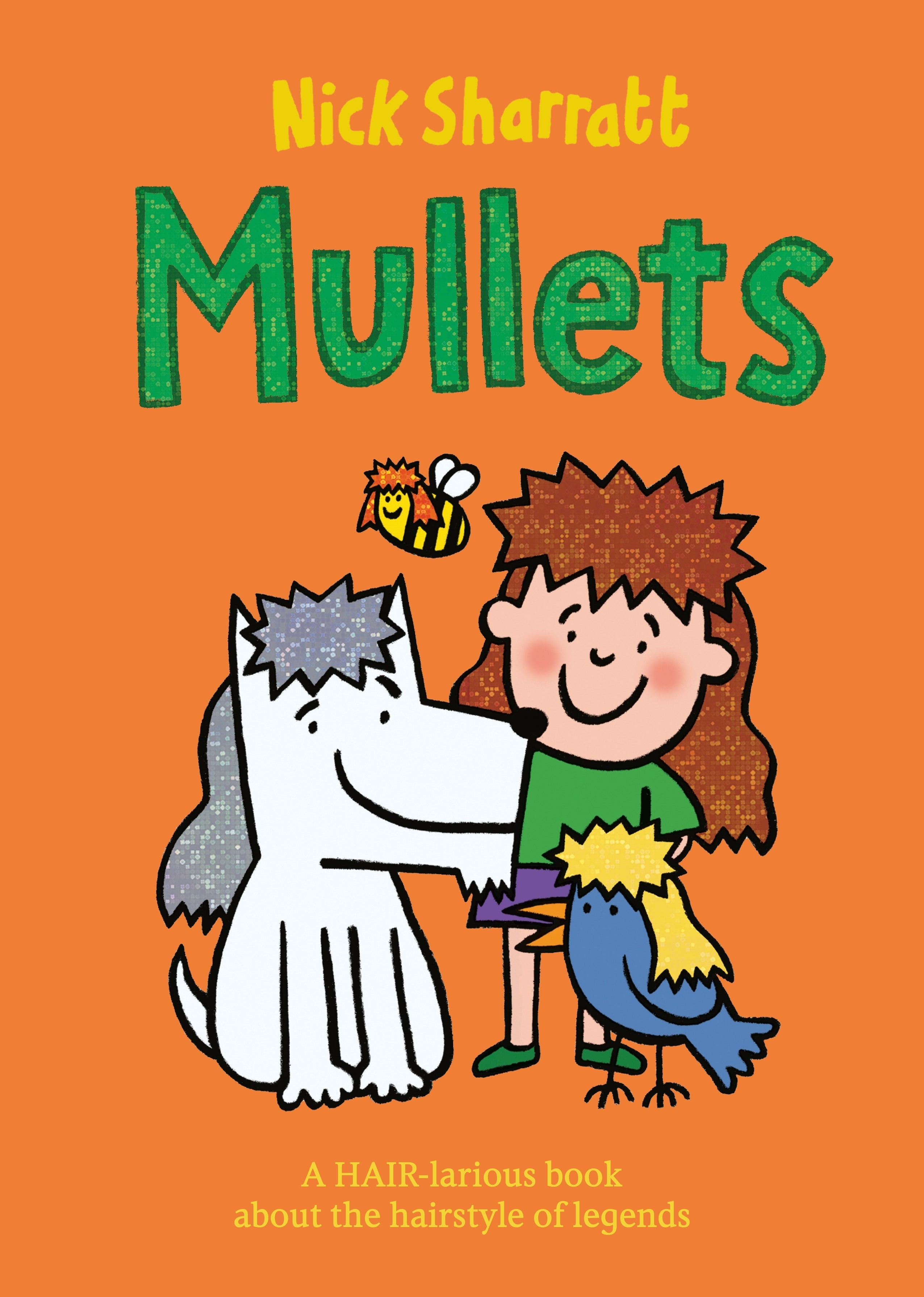 mullets