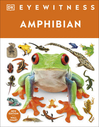 Eyewitness Amphibian