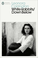 White Rabbits/Down Below