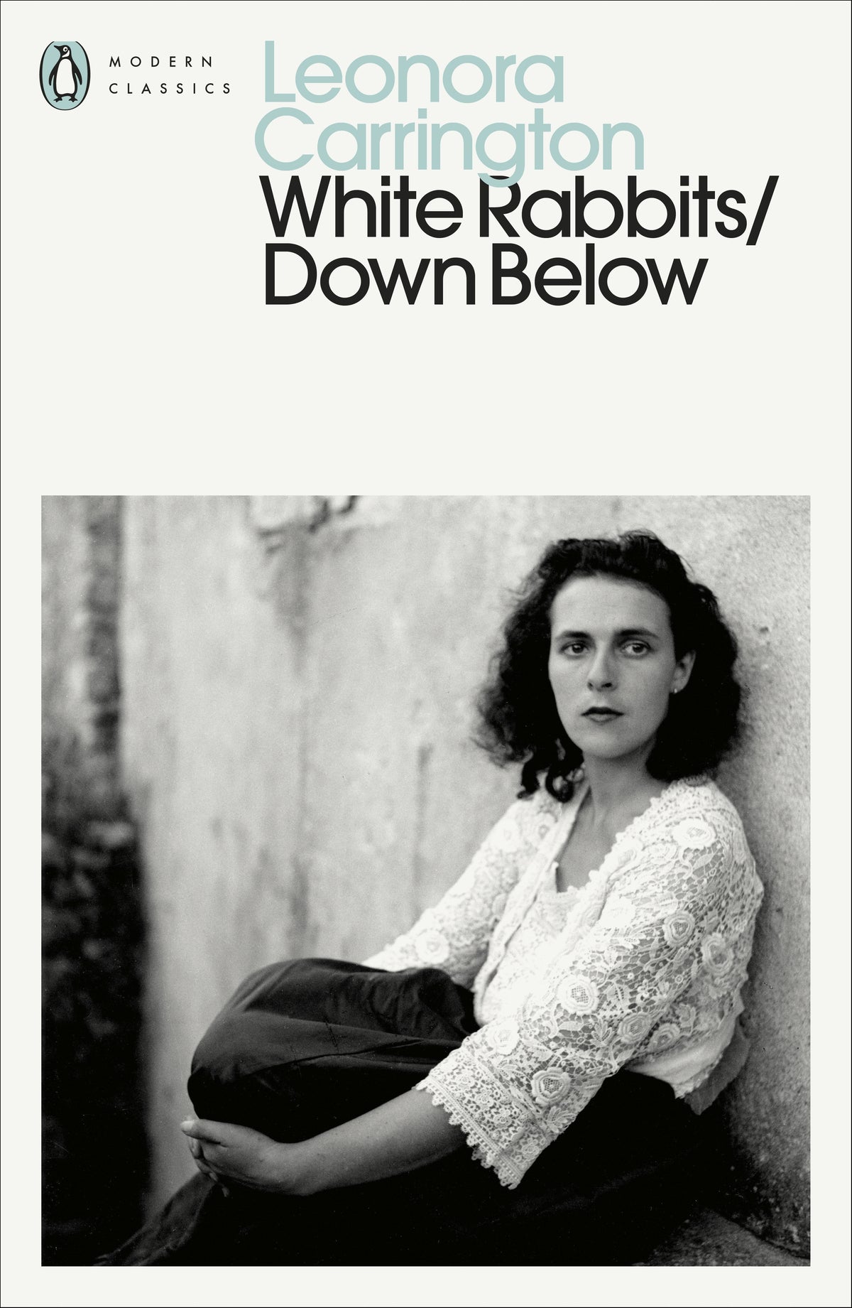 White Rabbits/Down Below