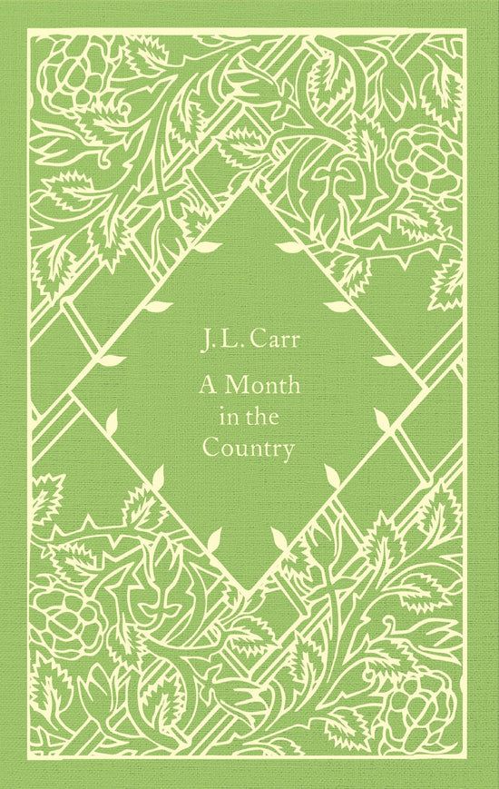 A Month in the Country