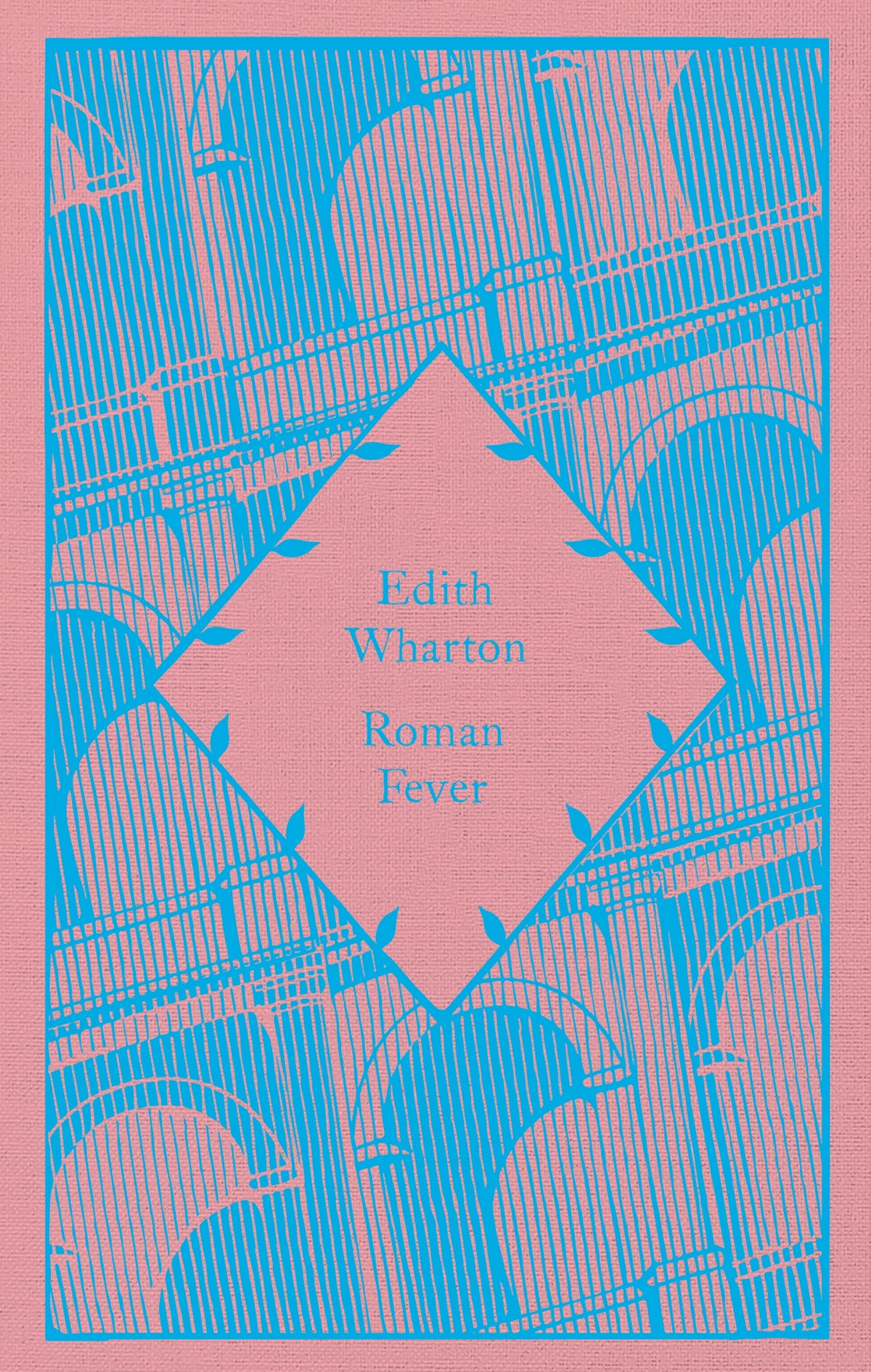 Roman Fever