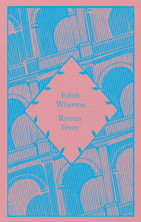 Roman Fever