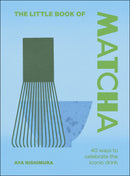The Little Book of Matcha