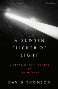 A Sudden Flicker of Light