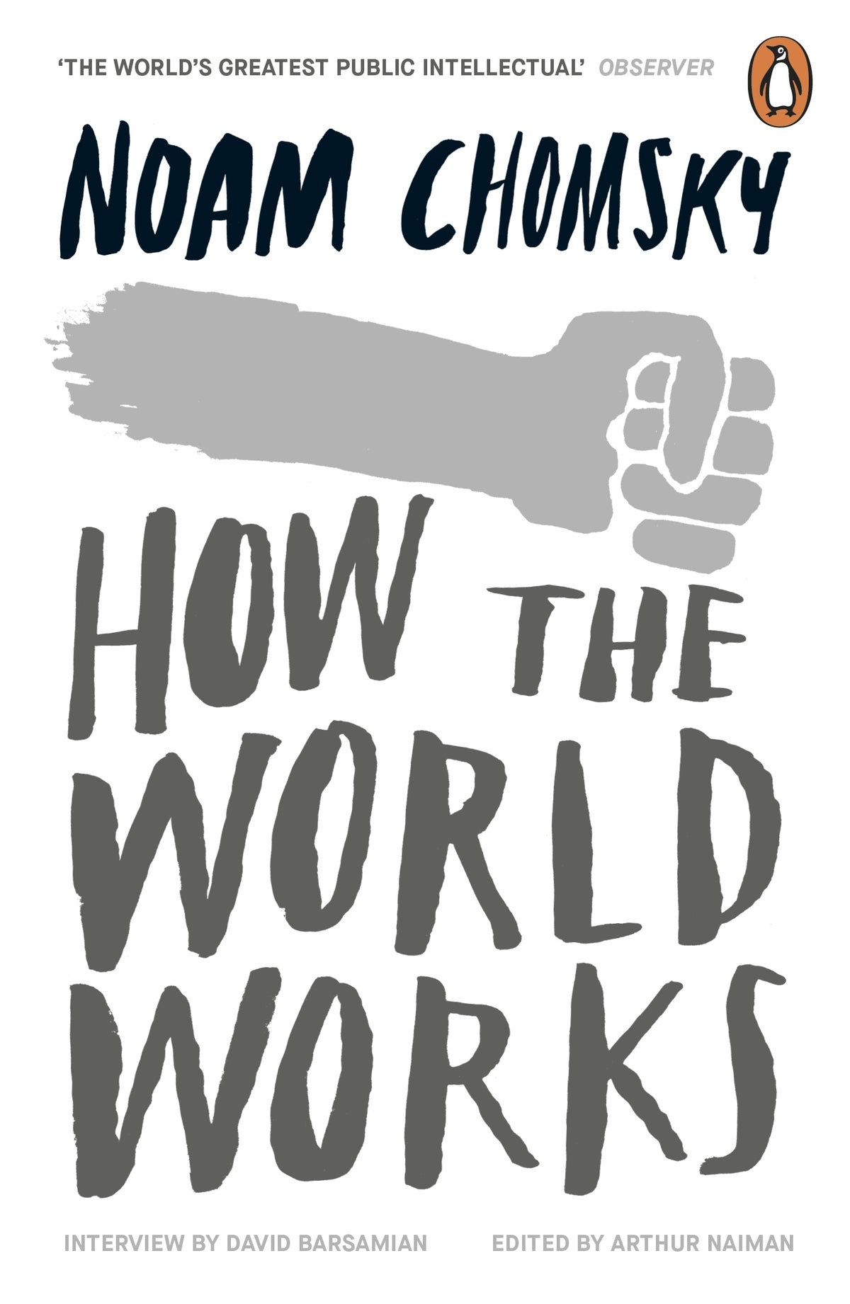 How the World Works