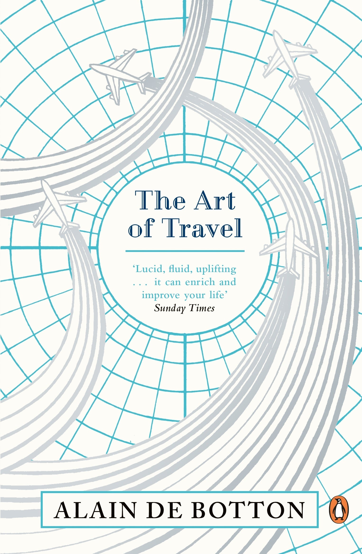 the-art-of-travel