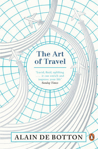 the-art-of-travel