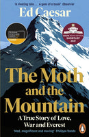 The Moth and the Mountain: Ed Caesar