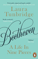 Beethoven: Laura Tunbridge