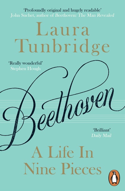 Beethoven: Laura Tunbridge
