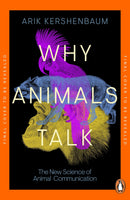 why-animals-talk