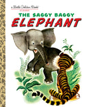 the-saggy-baggy-elephant-a-little-golden-book