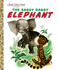 the-saggy-baggy-elephant-a-little-golden-book