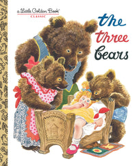 the-three-bears-a-little-golden-book