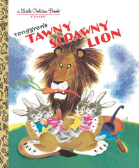 tawny-scrawny-lion-a-little-golden-book