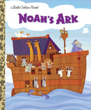 noahs-ark-a-little-golden-book