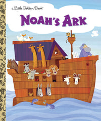 noahs-ark-a-little-golden-book