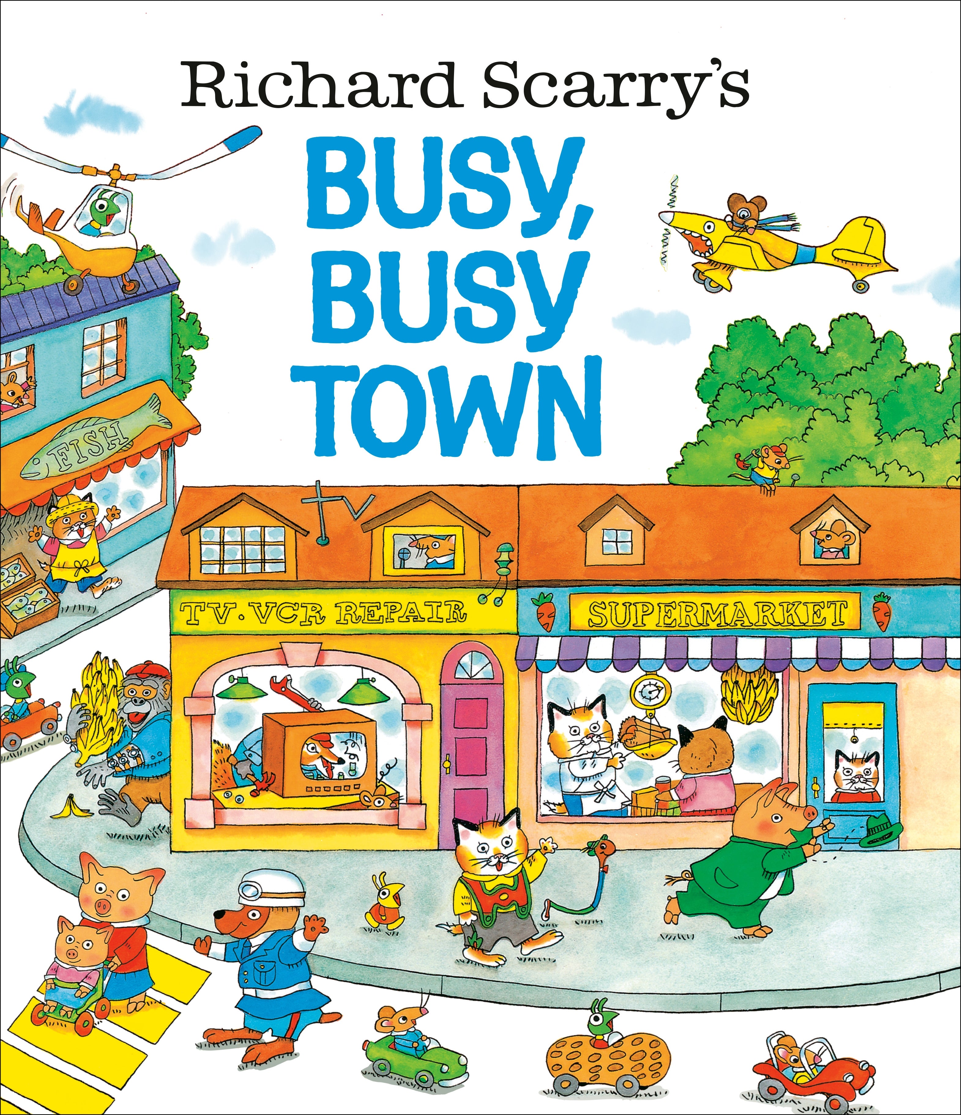 richard-scarrys-busy-busy-town