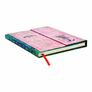 Astrid Lindgren Pippi Longstocking Ultra Lined Journal - image 5