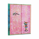 Astrid Lindgren Pippi Longstocking Ultra Lined Journal