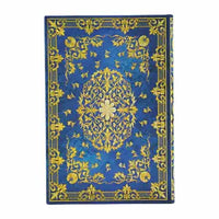 Silk Sky Mini Lined Journal - image 4