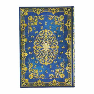 Silk Sky Mini Lined Journal - image 4