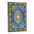 Silk Sky Mini Lined Journal