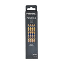 Silk Sky Pencil 4 Pack