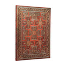 War of the Roses Grande Lined Journal
