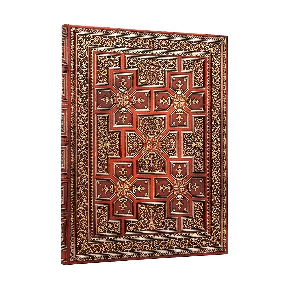 War of the Roses Ultra Lined Journal