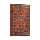 War of the Roses Mini Unlined Journal