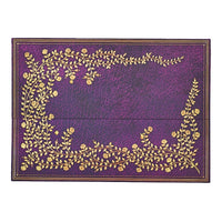 New York Rose Document Folder