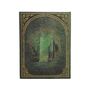 Power of Fellowship Ultra Unlined Journal - image 4
