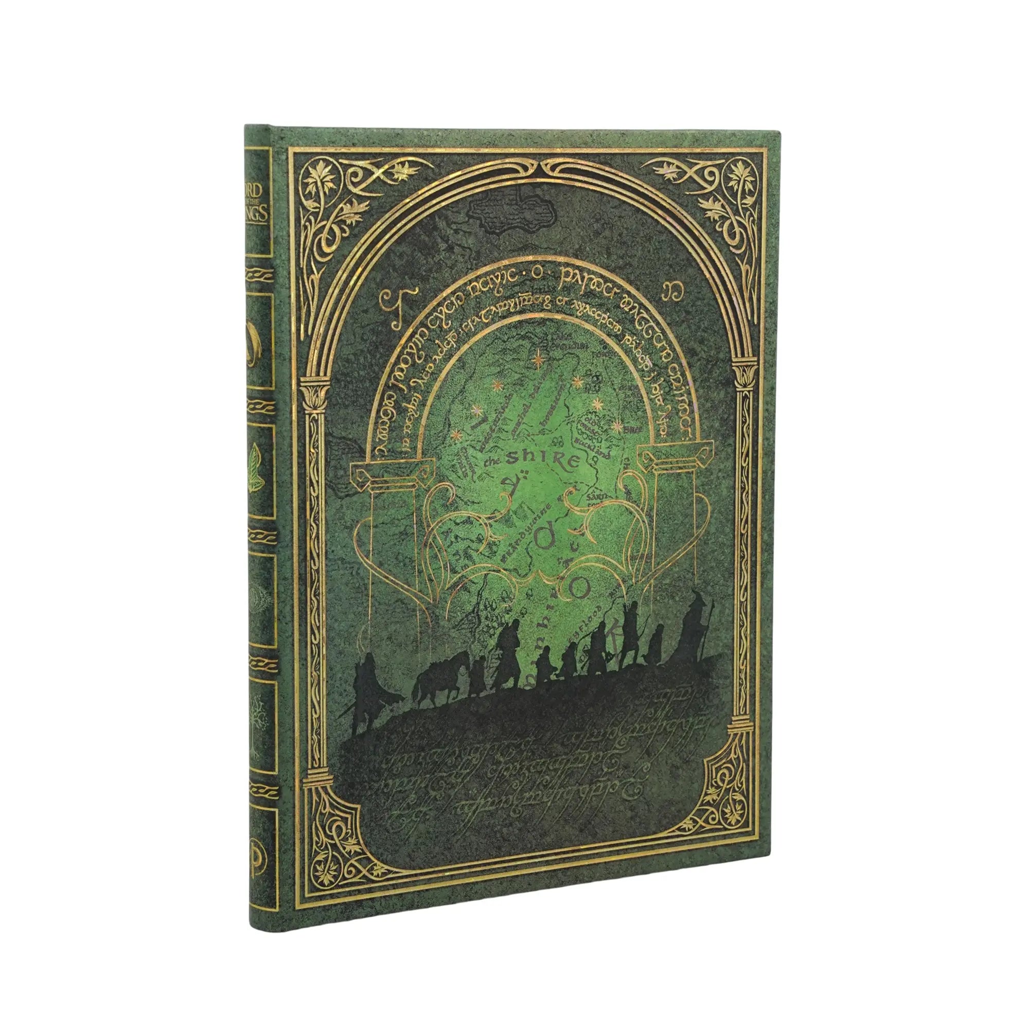 Power of Fellowship Ultra Unlined Journal