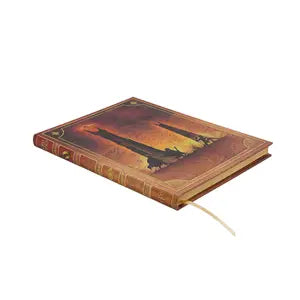 The Quest Continues Ultra Lined Journal - image 5