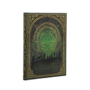 Power of the Fellowship Unlined Midi Journal