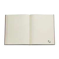 Power of the Fellowship Unlined Midi Journal - image 6