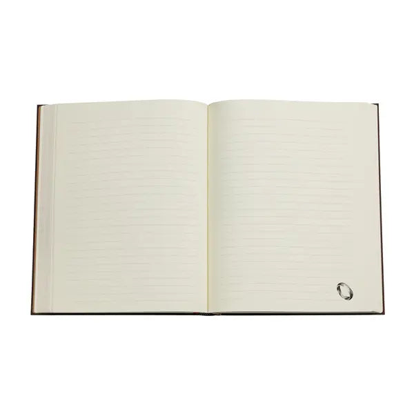 The Quest Continues Midi Lined Journal - image 6