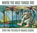 Where the Wild Things Are