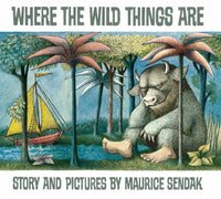 Where the Wild Things Are