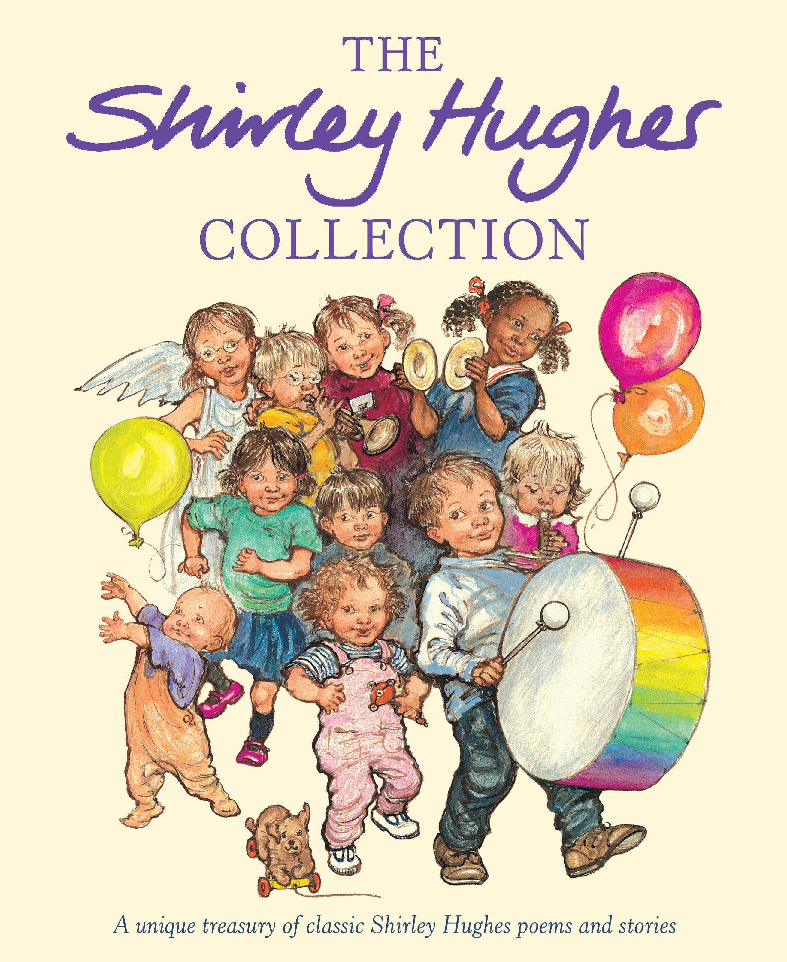 the-shirley-hughes-collection-hb